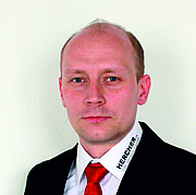 Bild von Ronny Hennig